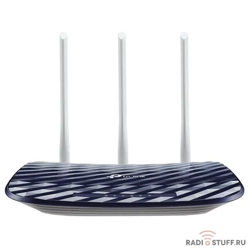 TP-Link Archer A2 AC750 Двухдиапазонный Wi-Fi роутер