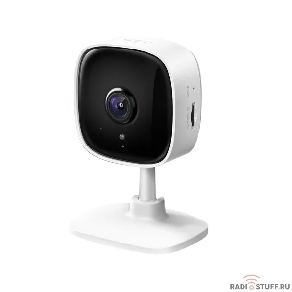 TP-Link Tapo C110 Домашняя Wi-Fi камера