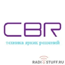 CBR LCD Монитор 23,8" MF-2402 безрамочный, IPS, 1920x1080, 75Гц, Динамики, 1*DP, 1*HDMI, FreeSync, черный, кабели 1*DP+1* HDMI+1*VGA 1.5м в комплекте [LCD-MF2402-OPC]