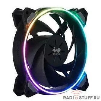 CASE FAN INWIN IW- Sirius Loop ASL120 fan RGB  (Single pack)  [6133811] (7683)