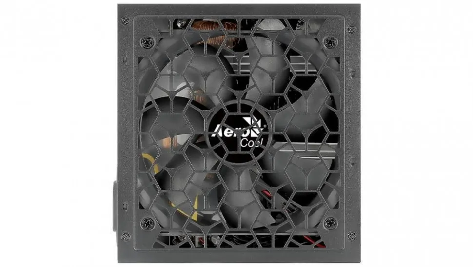 Блок питания ATX 700W AERO BRONZE 4710562753998 AEROCOOL