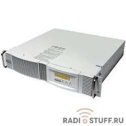 PowerCom BAT VGD-RM 72V for VRT-2000XL, VRT-3000XL {795715}
