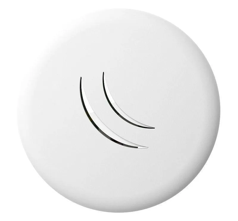 Точка доступа Mikrotik cAP lite (арт. RBcAPL-2nD) 