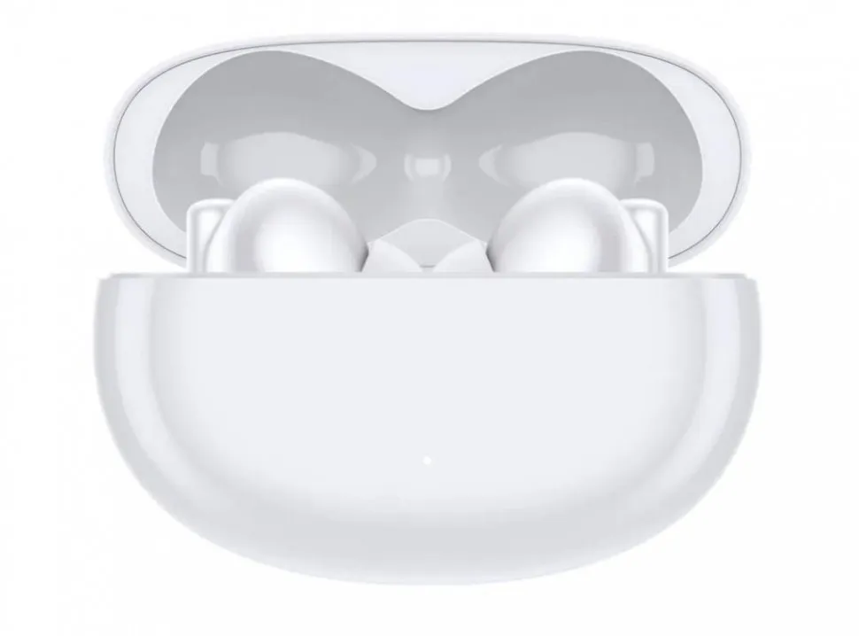 Гарнитура TWS HONOR CHOICE X 5 PRO 5504AALJ WINGCLOUD BTV-ME10 WHITE