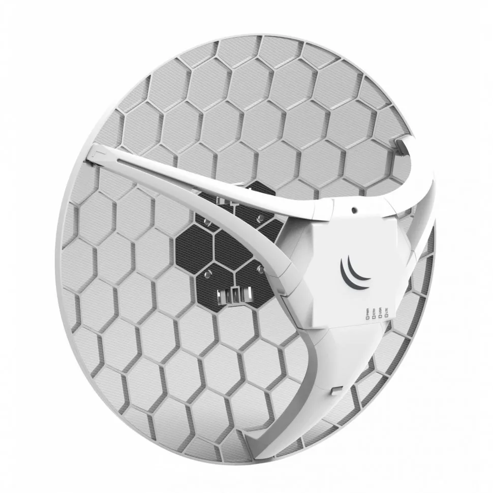 Точка доступа Mikrotik LHG R (арт. RBLHGR)