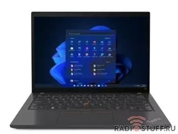 Lenovo ThinkPad T14 G3 [21AH00BQUS] 14" {WUXGA (1920x1200) IPS i5-1235U/16GB/256GB SSD/W11Pro DG W10Pro.}