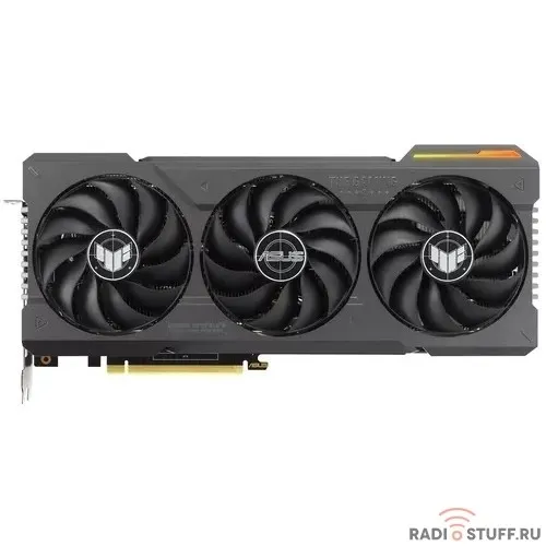 Видеокарта/ TUF-RTX4070TI-12G-GAMING