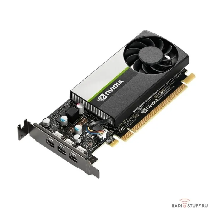 VGA PNY Quadro T400 4GB LP  VCNT400-4GB-PB 