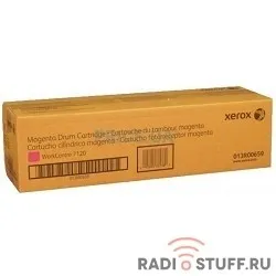 XEROX 013R00659 WC7120/7125/7220/7225 Magenta Drum Cartridge  (51K) {GMO}