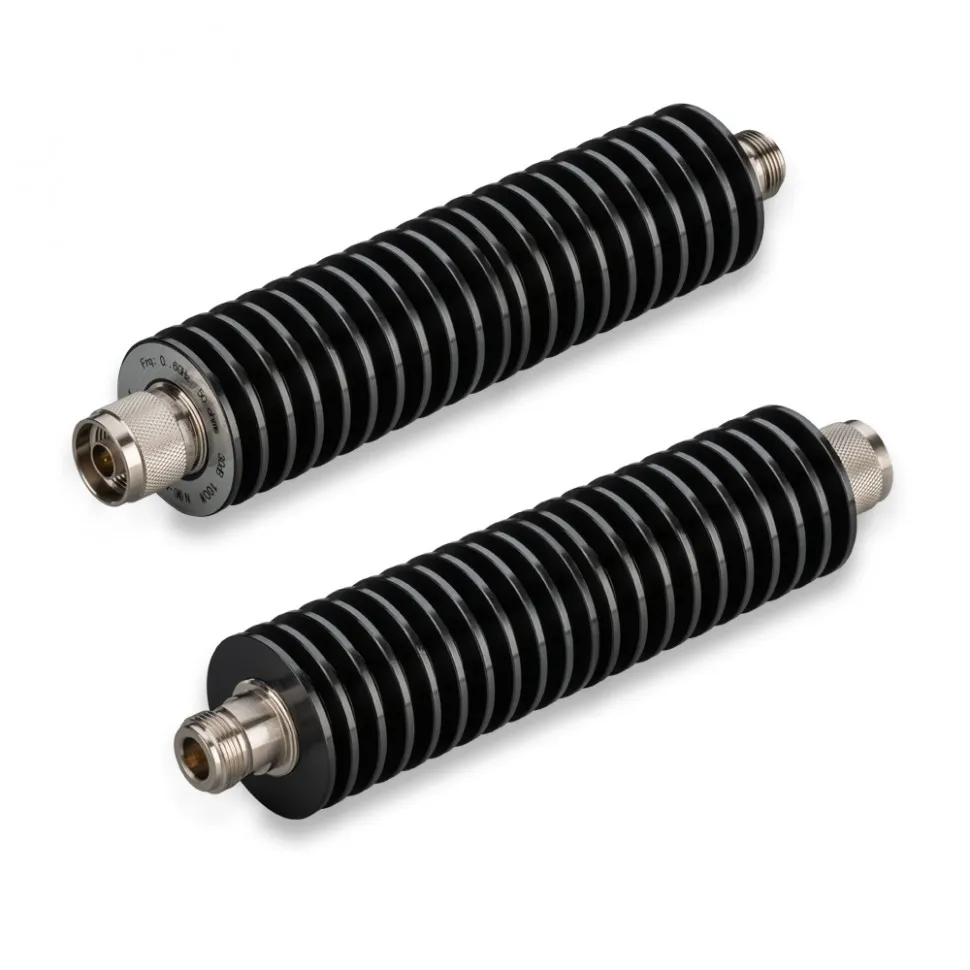 Аттенюатор 30 дБ N-50-30-100 (0-6 ГГц)