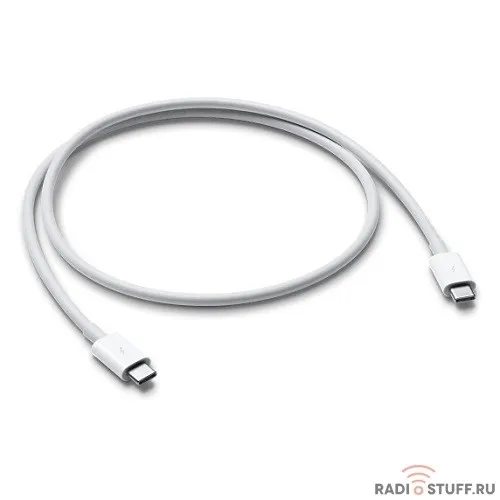 MQ4H2ZM/A Apple Thunderbolt 3 (USB-C) Cable (0.8m)