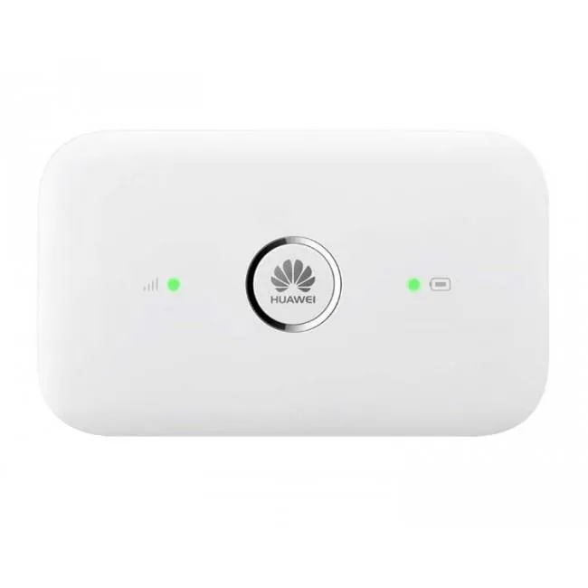 4G-роутер Huawei E5573 (оригинал)