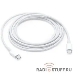 MLL82ZM/A Apple USB-C Charge Cable (2m)