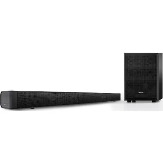 Набор домашний динамиков HISENSE 9 кг AX3100G