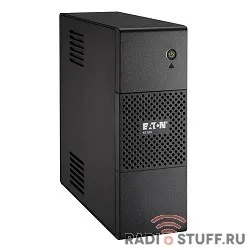Eaton ИБП 5S 700 700VA, черный {791573}