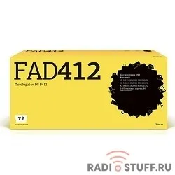 T2 KX-FAD412 Фотобарабан (DC-P412) для Panasonic KX-MB1900RU/2000RU/2020Ru/2030RU/2051RU/2061RU (6000стр.)