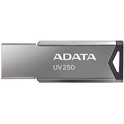 Флэш-накопитель USB2 32GB AUV250-32G-RBK ADATA