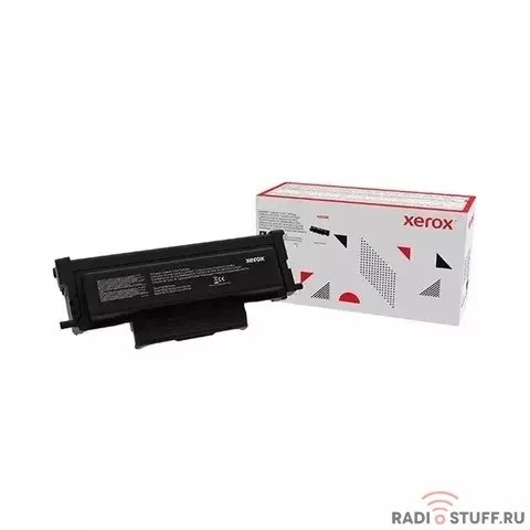 XEROX 006R04404  Тонер-картридж для Xerox B230/B225/B235 (2х3000 стр.), черный 