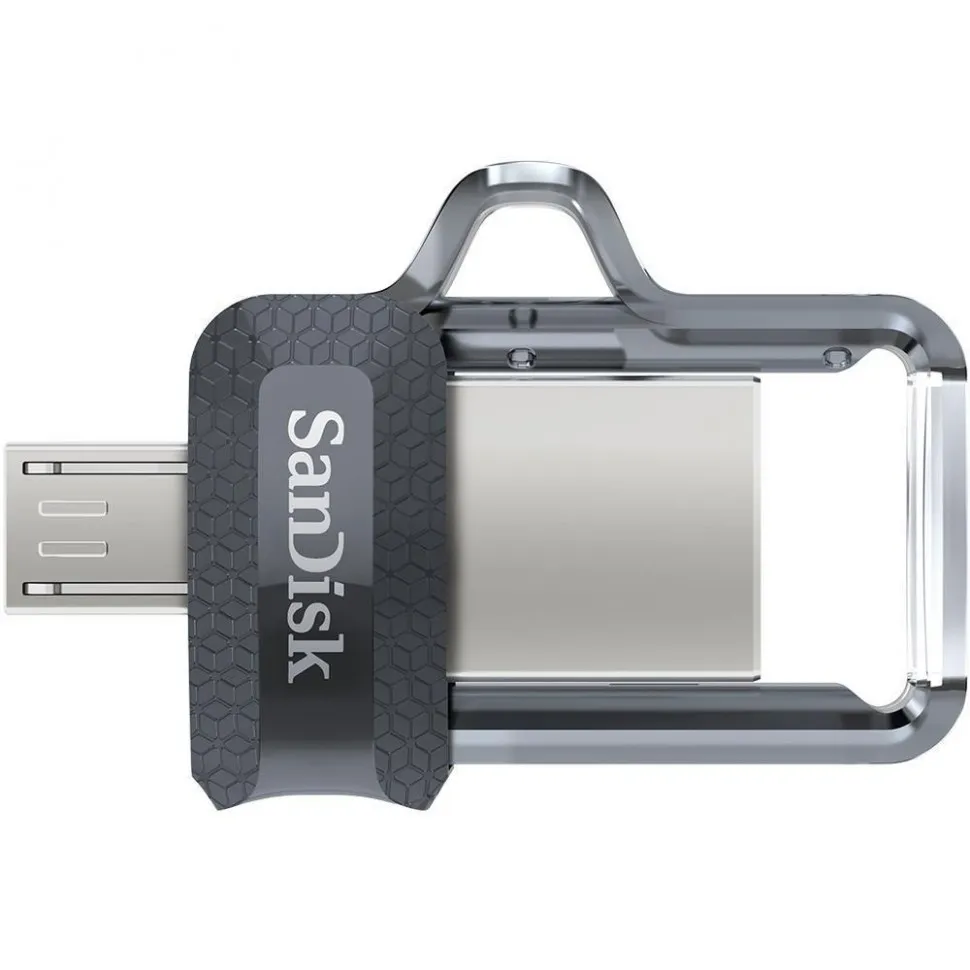 Флэш-накопитель USB3 256GB SDDD3-256G-G46 SANDISK