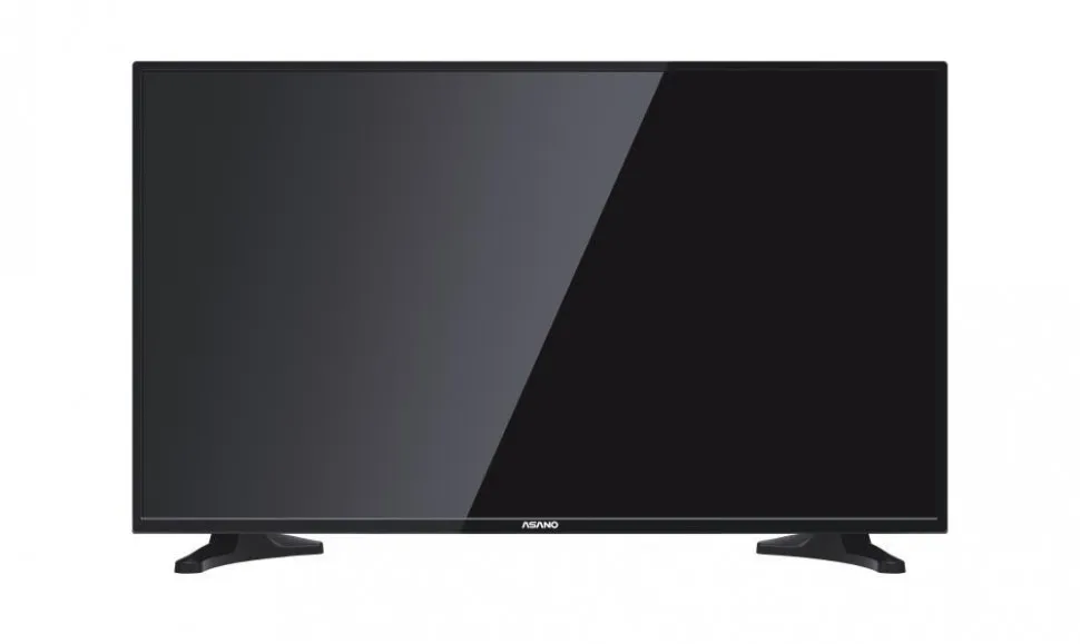 Телевизор LCD 40" 40LF8120T ASANO