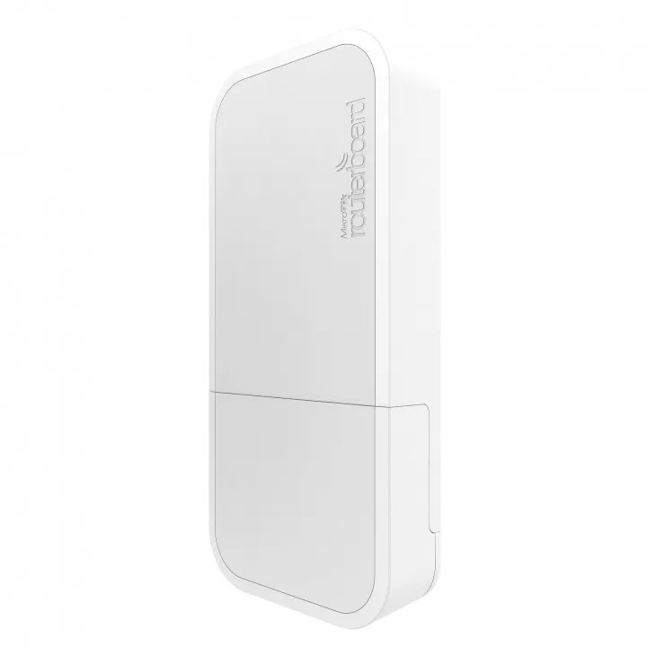 Точка доступа Mikrotik wAP 60Gx3 AP (арт. RBwAPG-60ad-SA)