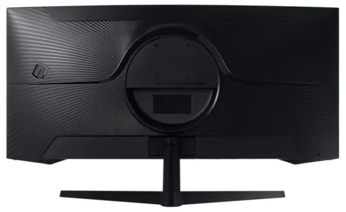 Монитор LCD 34" C34G55TWWIVA LC34G55TWWIXCI SAMSUNG