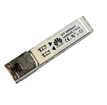 SFP-модуль (трансивер) Huawei SFP-10G-ILR, 10GE 1.4KM LC SM 