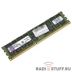 Kingston DDR3 DIMM 16GB KVR16R11D4/16 PC3-12800, 1600MHz, ECC Reg, CL11, DRx4
