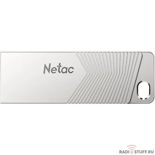 Netac USB Drive 32GB UM1 <NT03UM1N-032G-32PN>, USB3.2