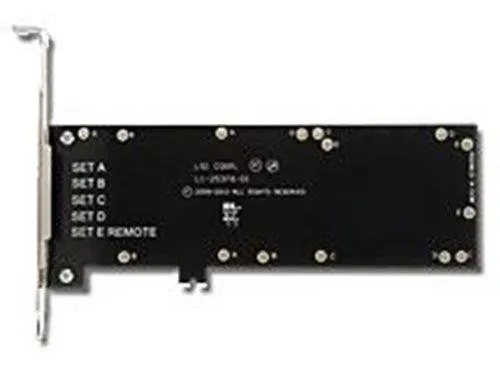 Крепеж для установки батареи LSI00291 LSI