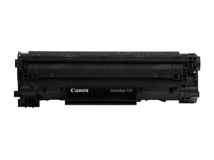 Картридж BLACK 1.6K 725 3484B005 CANON