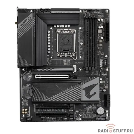 Gigabyte B760 AORUS ELITE AX RTL