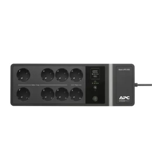 ИБП BACK 850VA BE850G2-RS APC