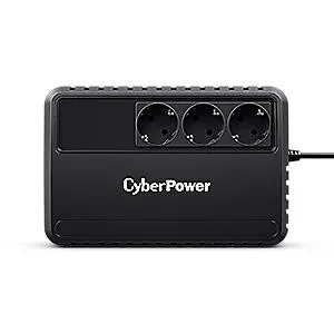 UPS CyberPower BU725E 725VA/430W (3 EURO)