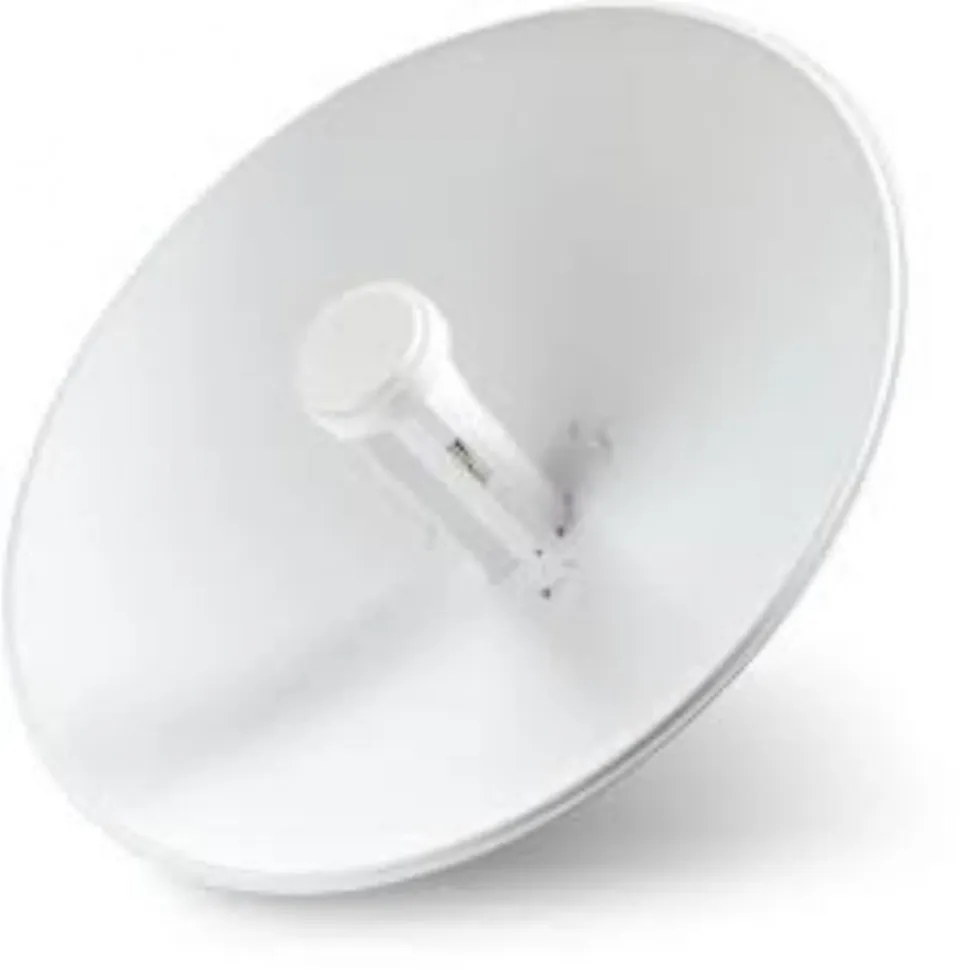 PowerBeam M2-400 (арт. PBE-M2-400) точка доступа Ubiquiti 