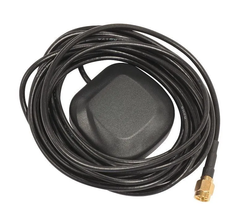Внешняя GPS-антенна MikroTik ACGPSA