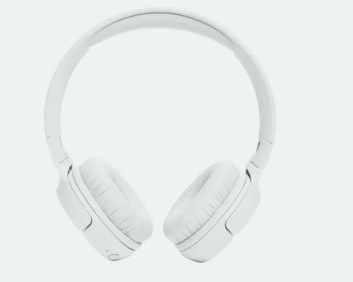 Гарнитура BLUETOOTH TUNE WHITE JBLT520BTWHT JBL