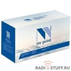 NV Print CF412A Картридж для HP Laser Jet Pro M477fdn/M477fdw/M477fnw/M452dn/M452nw, Yellow, 2 300 к