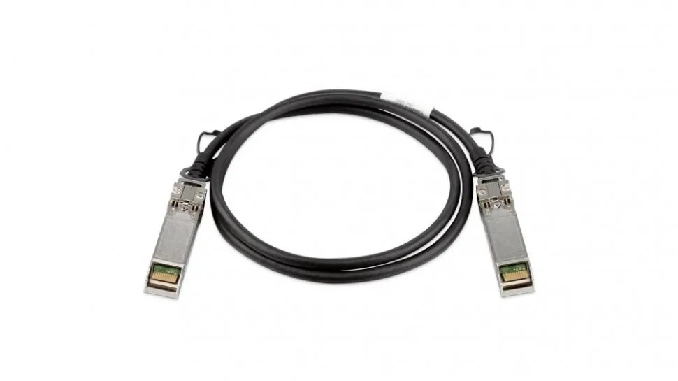 Аксессуар для коммутаторов STACKING CABLE 1M DEM-CB100S