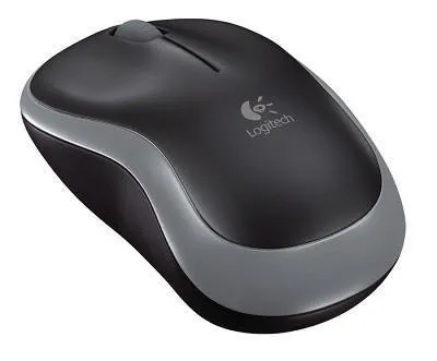 Мышка USB OPTICAL WRL M185 GREY 910-002238 LOGITECH