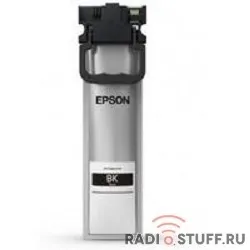 EPSON C13T945140  Контейнер черный повышенной емкости для WF-C5xxx (bus)