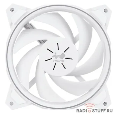 CASE FAN INWIN IW- Sirius Pure ASP120  fan RGB  (Triple pack)  [6144481]