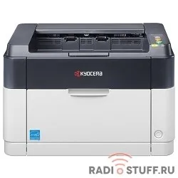 Kyocera FS-1060DN  1102M33RUV/1102M33RU0 