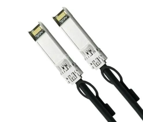 Кабель DAC SFP+MSA 10G 5M SFP+-10G-CU5M LR-LINK