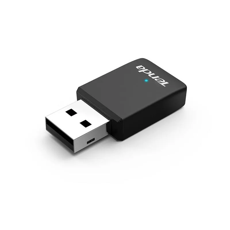 Wi-Fi адаптер Tenda U9 