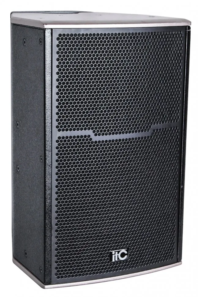 ITC TM-12H 400W@8Ω, динамики made in Italy