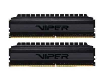 Модуль памяти 8GB PC24000 DDR4 KIT2 PVB48G300C6K PATRIOT