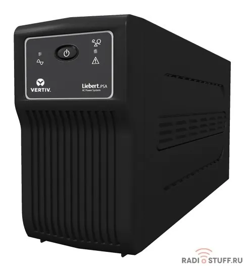 Vertiv Liebert PSA1500MT3-230U POWERSURE PROACTIVE 1500 ВА 230V