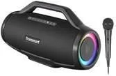 Портативная колонка TRONSMART BANG MAX Цвет черный Мощность звука 130W Вт 7 кг 995053
