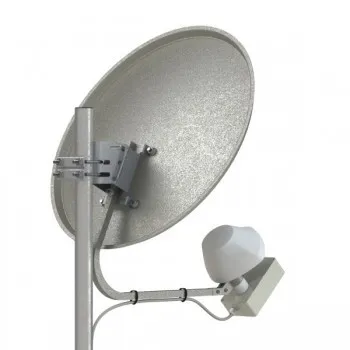 AX-1800 offset MIMO BOX офсетный облучатель с гермобоксом Антекс (10дБ)